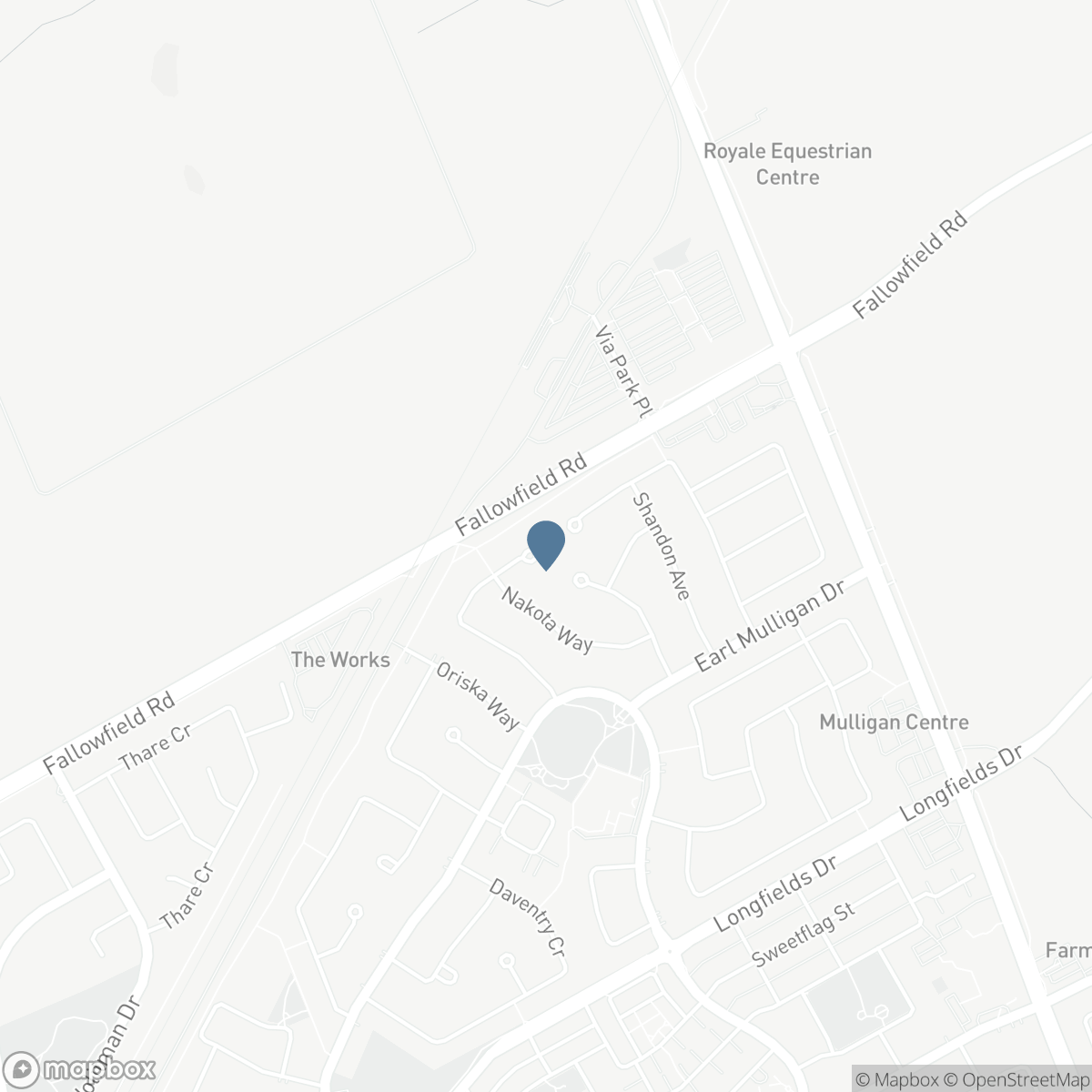 140 MONTANA WAY, Ottawa, Ontario K2J 4M4